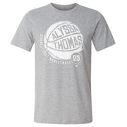 Alyssa Thomas Connecticut Basketball WHT