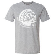 Anthony Edwards Minnesota Basketball WHT