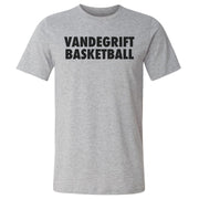 Vandegrift Crown Trio Basketball Label