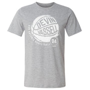 Devin Vassell San Antonio Basketball WHT