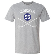 Sergei Gonchar Washington 55 Sticks WHT