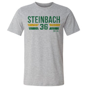 Terry Steinbach Oakland Font