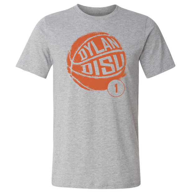 Dylan Disu College Basketball WHT