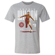Sophia Wilson Portland Thorns FC Bitmap WHT