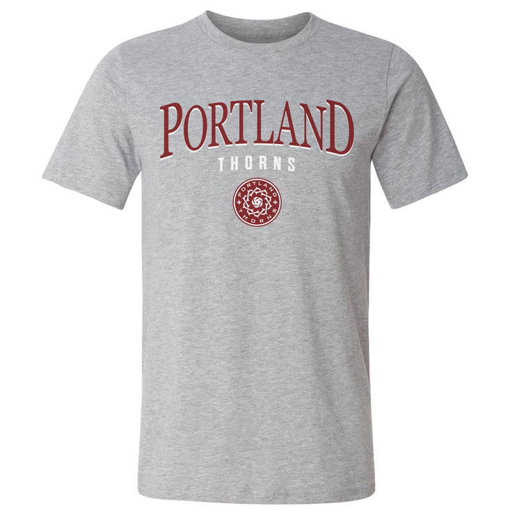 Portland Thorns FC Arch WHT