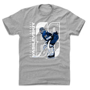 Andrei Vasilevskiy Stretch WHT