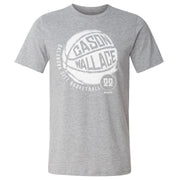 Cason Wallace Oklahoma City Basketball WHT
