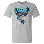 Joey Daccord Seattle Bold WHT