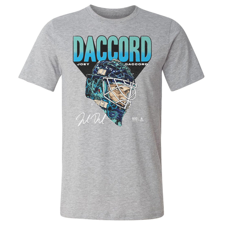 Joey Daccord Seattle Bold WHT