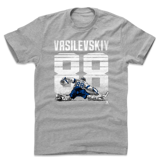 Andrei Vasilevskiy Retro W WHT