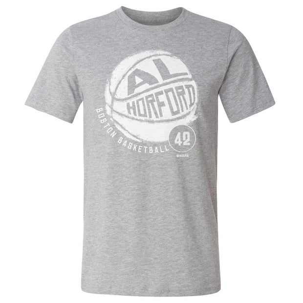 Al Horford Boston Basketball WHT