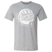 Alex Caruso Oklahoma City Basketball WHT