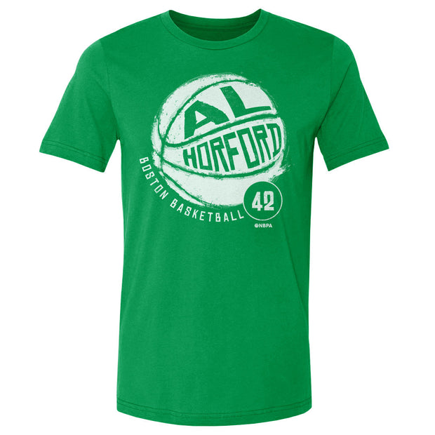 Al Horford Boston Basketball WHT