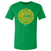 Denzel Clarke Sacramento Vintage Baseball WHT