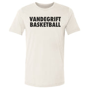 Vandegrift Crown Trio Basketball Label