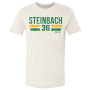Terry Steinbach Oakland Font