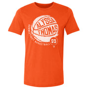 Alyssa Thomas Connecticut Basketball WHT