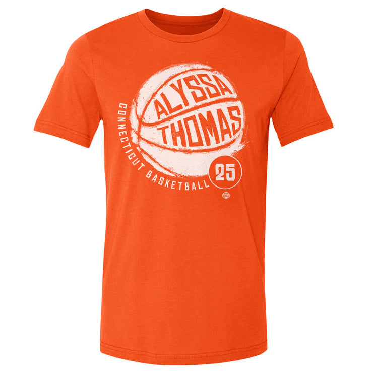 Alyssa Thomas Connecticut Basketball WHT