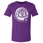 Damion Lee Phoenix Basketball WHT