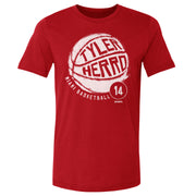 Tyler Herro Miami Basketball WHT