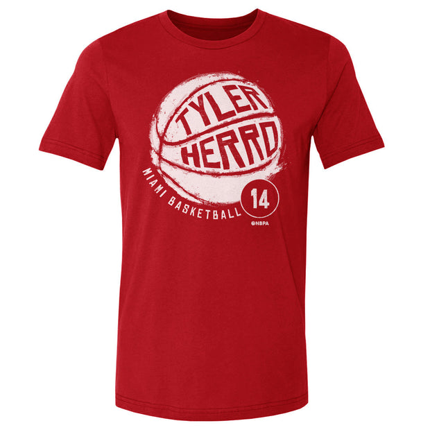 Tyler Herro Miami Basketball WHT