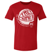 Trey Murphy III New Orleans Basketball WHT