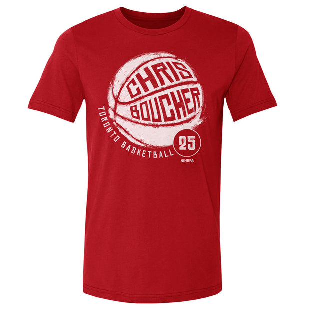 Chris Boucher Toronto Basketball WHT
