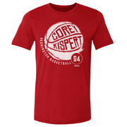 Corey Kispert Washington Basketball WHT