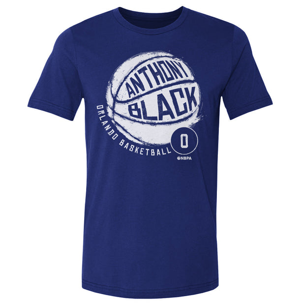 Anthony Black Orlando Basketball WHT