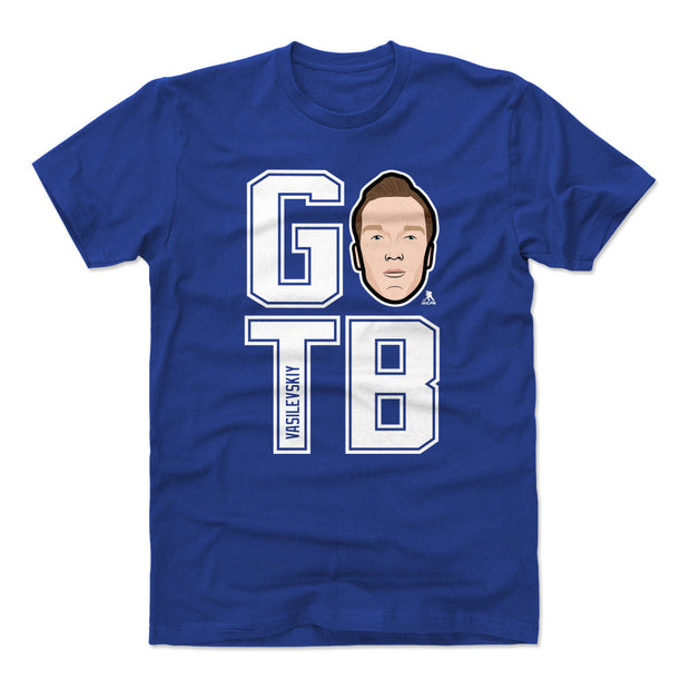Andrei Vasilevskiy GO TB W WHT
