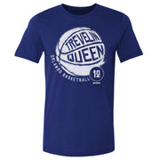 Trevelin Queen Orlando Basketball WHT