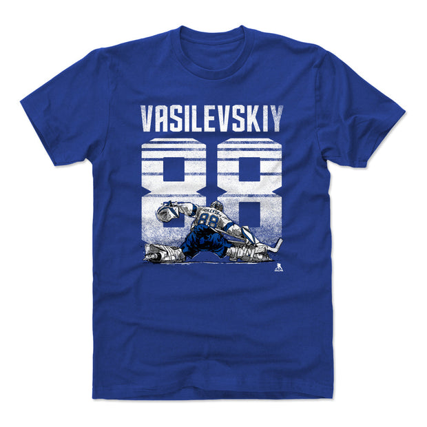 Andrei Vasilevskiy Retro W WHT
