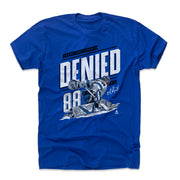 Andrei Vasilevskiy Behind The Back Save W WHT