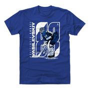 Andrei Vasilevskiy Stretch WHT
