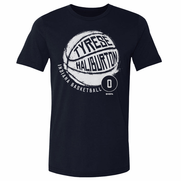 Tyrese Haliburton Indiana Basketball WHT