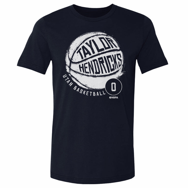 Taylor Hendricks Utah Basketball WHT