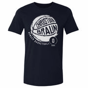Christian Braun Denver Basketball WHT