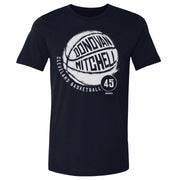 Donovan Mitchell Cleveland Basketball WHT