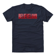 Cleveland Ohio Believeland Baseball WHT