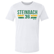 Terry Steinbach Oakland Font