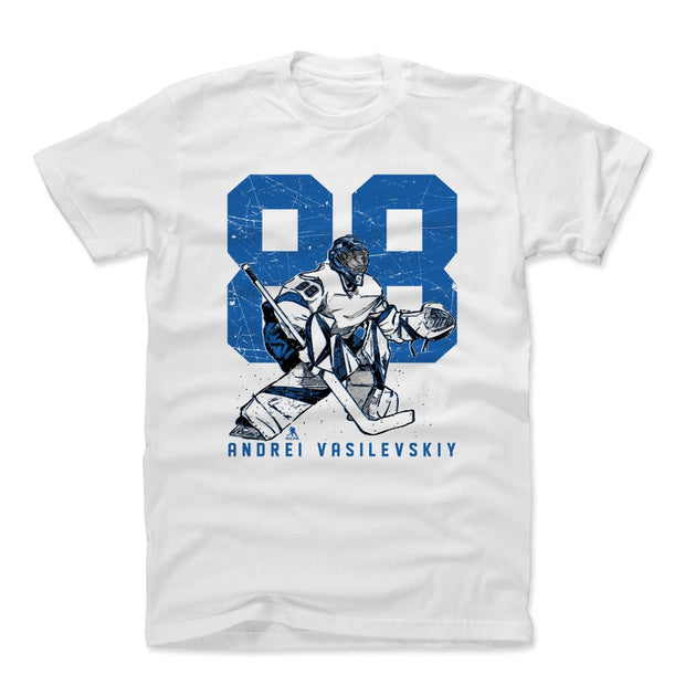 Andrei Vasilevskiy Retro B