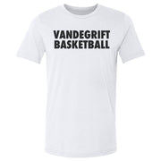 Vandegrift Crown Trio Basketball Label