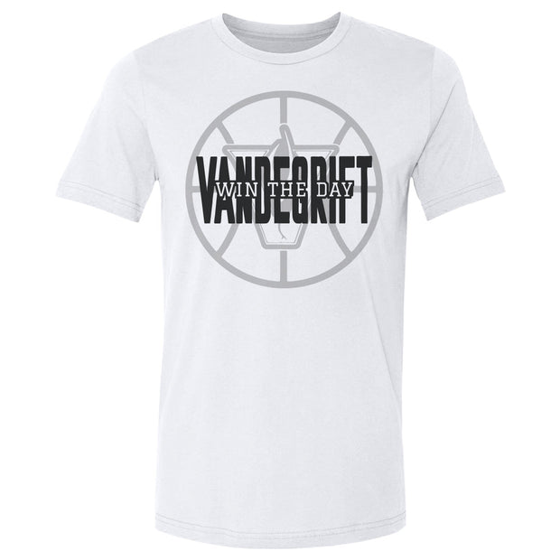 Vandegrift Crown Trio Win The Day Basketball