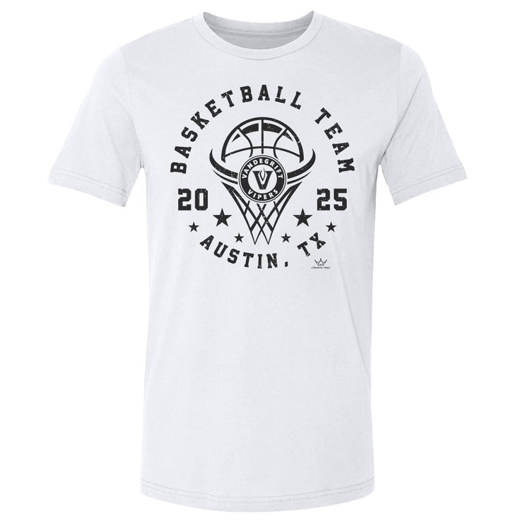 Crown Trio Vandegrift High School Basketball 3 - 2025