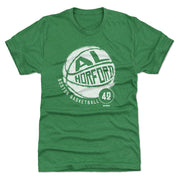Al Horford Boston Basketball WHT