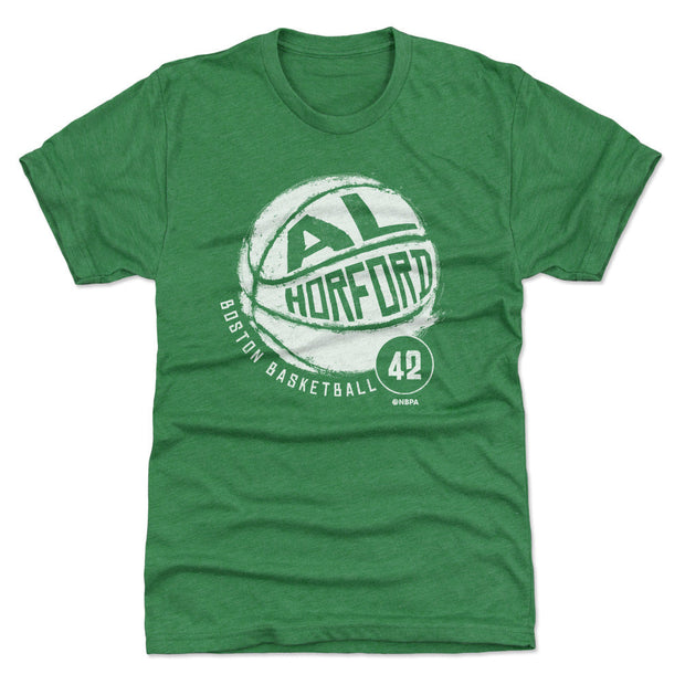 Al Horford Boston Basketball WHT