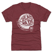 Dean Wade Cleveland Basketball WHT