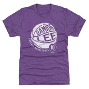 Damion Lee Phoenix Basketball WHT