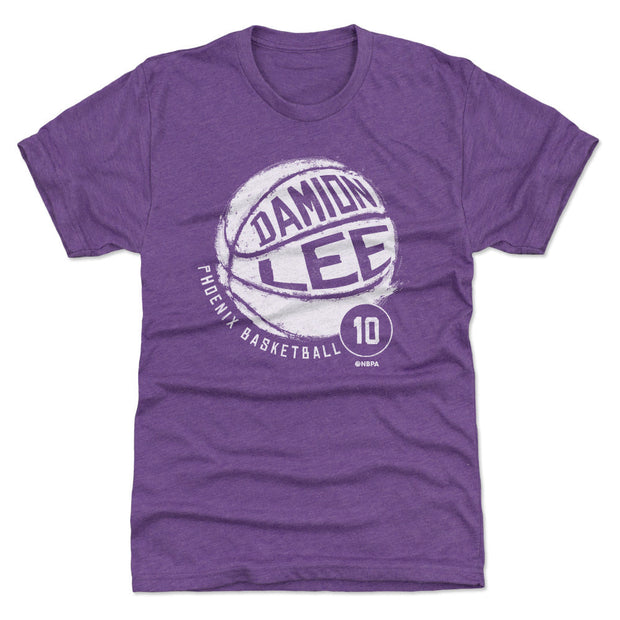 Damion Lee Phoenix Basketball WHT