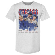 Chicago Baseball Vintage